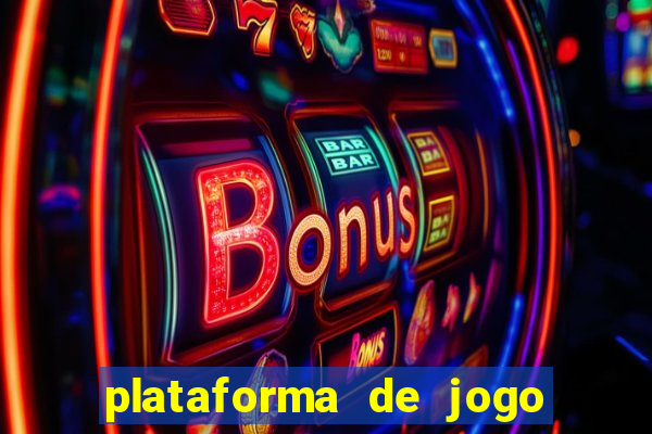 plataforma de jogo que paga por cadastro